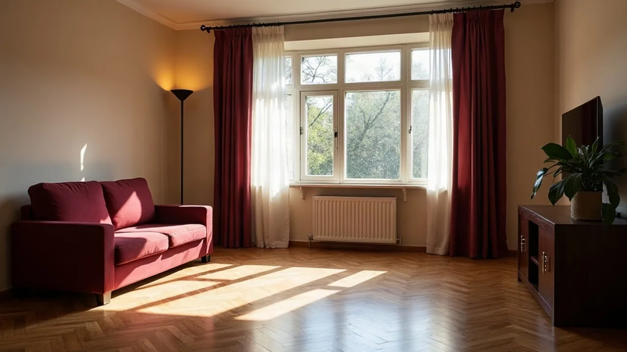Cost of renting in tbilisi